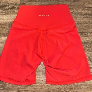 NVGTN Shorts
